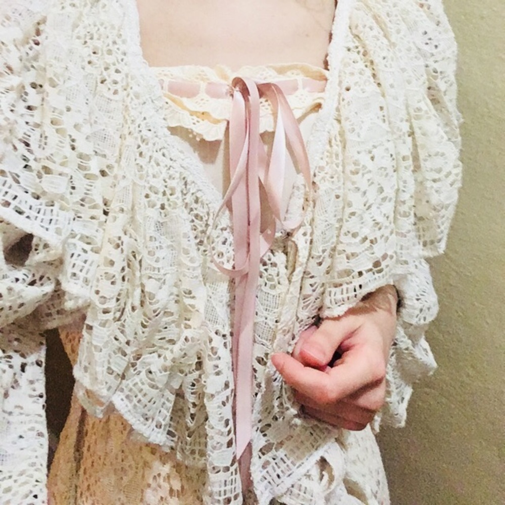 Meet your Posher, Elaina